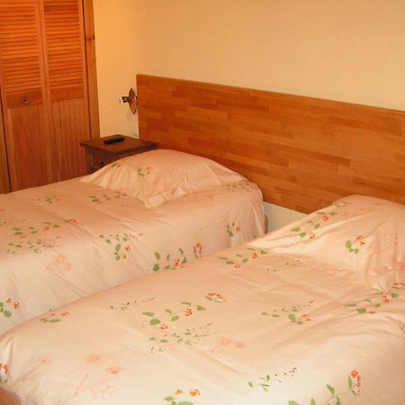 Chambres D'Hotes La Forterie Vaire Luaran gambar