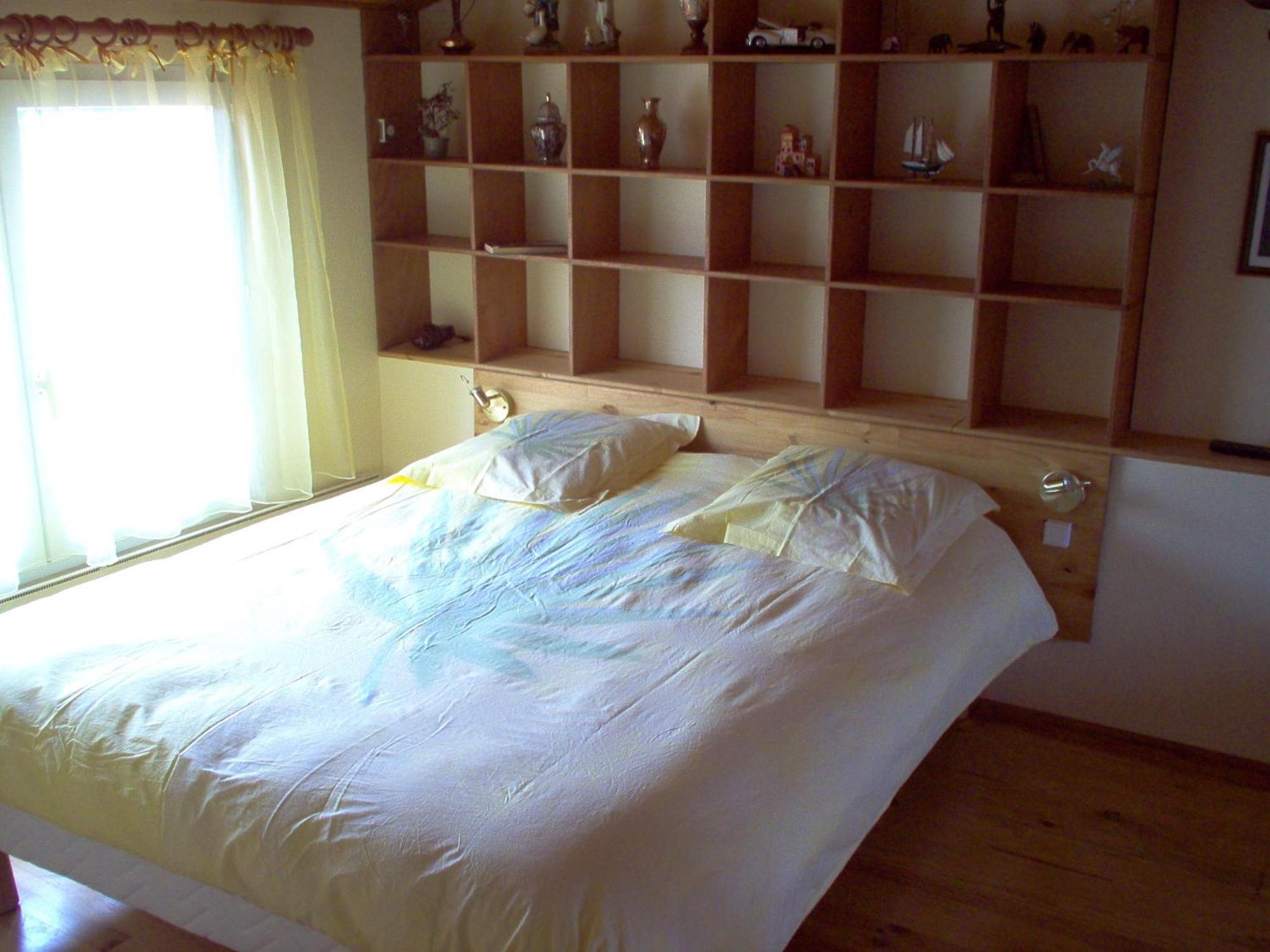 Chambres D'Hotes La Forterie Vaire Luaran gambar