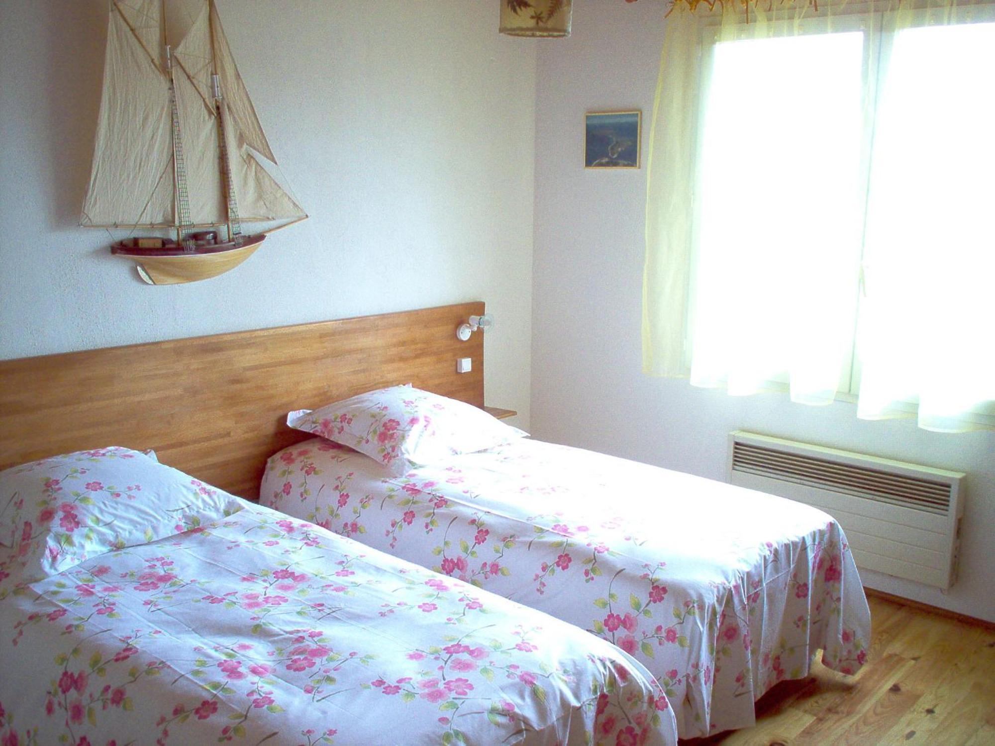 Chambres D'Hotes La Forterie Vaire Luaran gambar