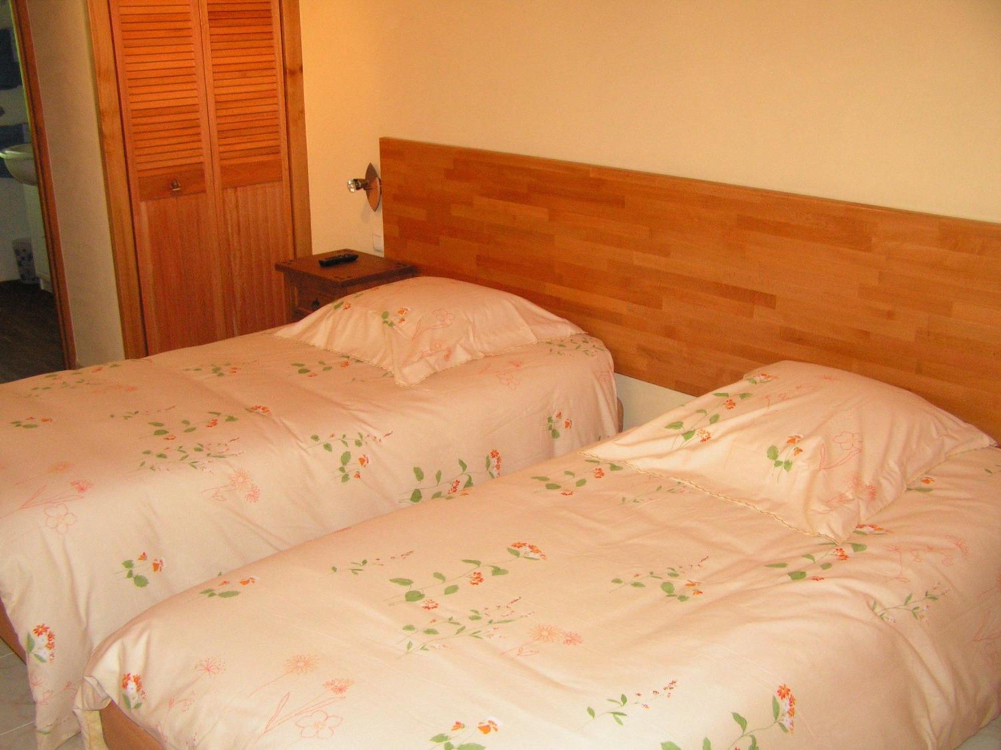 Chambres D'Hotes La Forterie Vaire Luaran gambar