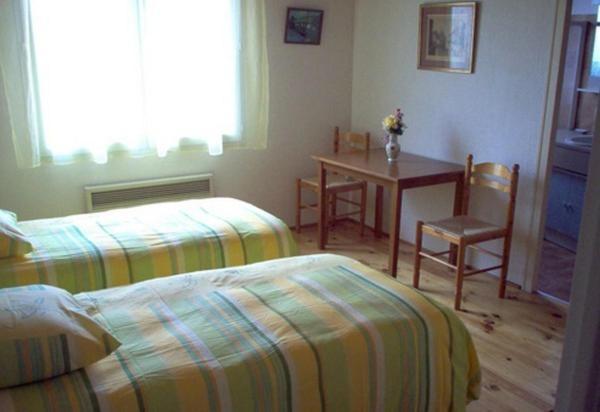 Chambres D'Hotes La Forterie Vaire Luaran gambar