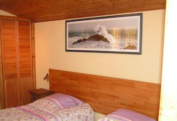Chambres D'Hotes La Forterie Vaire Luaran gambar