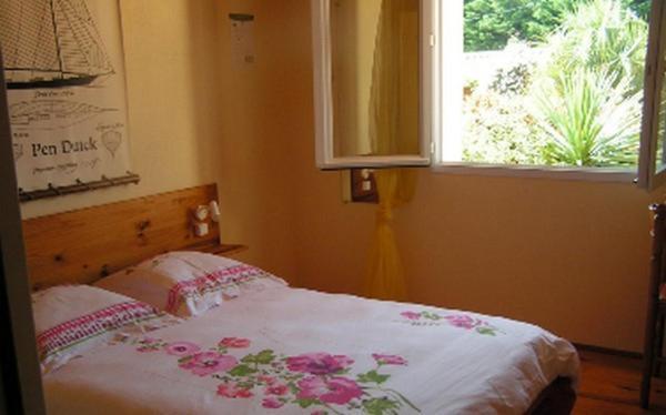 Chambres D'Hotes La Forterie Vaire Luaran gambar