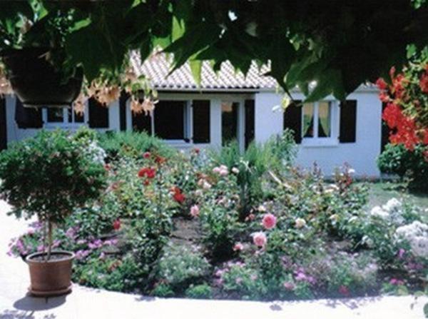 Chambres D'Hotes La Forterie Vaire Luaran gambar