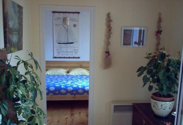 Chambres D'Hotes La Forterie Vaire Luaran gambar